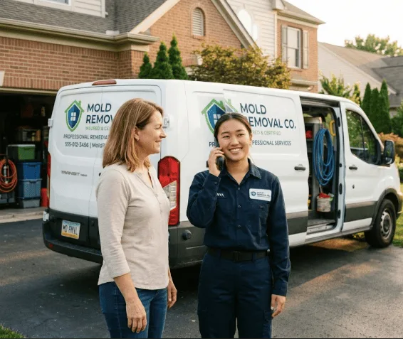 Crawlspace Mold Remediation Jeannette, PA FAQs